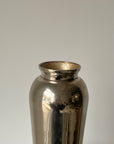 Metal Vase