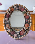 Shell Mirror