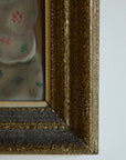 Lady With Vase by M Casanelles