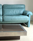 De Sede DS70 Leather Sofa