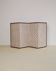 Vintage Japanese Screen