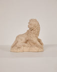 Lion Sculpture