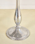 Cast Aluminium Occasional Side Tables