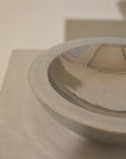 Chunky Chrome Bowl
