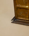 Brass Planter