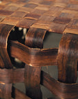 Banana Leaf Coffee Table