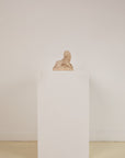 Lion Sculpture
