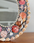 Shell Mirror