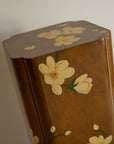 Vintage Chinoiserie Plinth