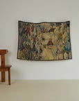 Large Alpine Tapestry