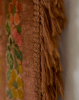 French Silk Thread Wall Tapestry