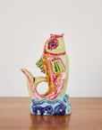 Fish Vase