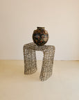Brutalist Console Table