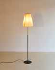 Swedish Floor Lamp 1950s