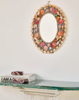 Shell Mirror