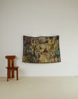 Large Alpine Tapestry