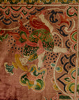 French Silk Thread Wall Tapestry