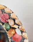 Shell Mirror