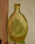 Vessel Still Life by Jef De Peuten