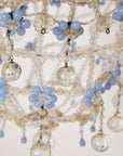 French Antique Chandelier