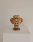 Trophy Shell Vase