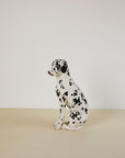 Lifesize Ceramic Dalmatian