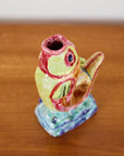 Fish Vase