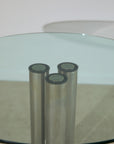Marcuso 2532 table by Marco Zanuso for Zanotta - On Hold
