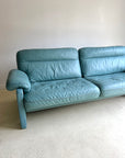 De Sede DS70 Leather Sofa