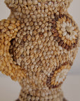 Trophy Shell Vase