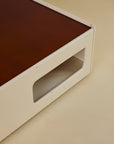 Space Age Coffee Table