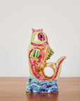 Fish Vase