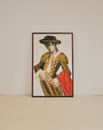 The Matador