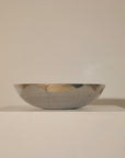 Chunky Chrome Bowl