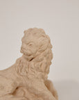 Lion Sculpture