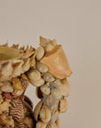 Chunky Shell Vase