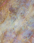 Large Earthy Toned Abstract
