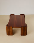 Rectangular Sapporo Coffee Table by Mario Marenco for Mobilgirgi