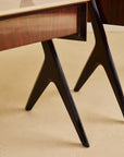 1950s Bedside Tables by Vittorio & Plinio Dassi