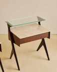 1950s Bedside Tables by Vittorio & Plinio Dassi