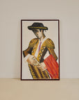 The Matador