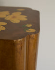 Vintage Chinoiserie Plinth