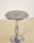 Cast Aluminium Occasional Side Table