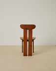 Set of x4 Dining Chairs By Mario Marengo For Mobilgirgi