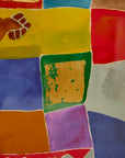 Creatures Realm Lithograph by Sylvia Edwards