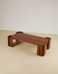 Rectangular Sapporo Coffee Table by Mario Marenco for Mobilgirgi