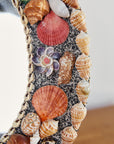 Shell Mirror