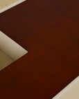Space Age Coffee Table