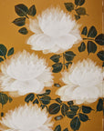 Vintage Japanese Screen