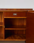 Art Deco Sideboard by FH Marshall & Co “Talent”